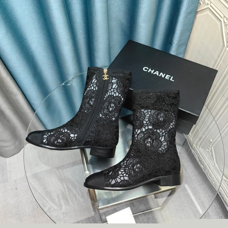 Ch*el boots